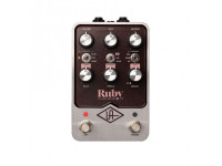 Universal Audio UAFX Ruby '63 Universal Audio UAFX Ruby '63